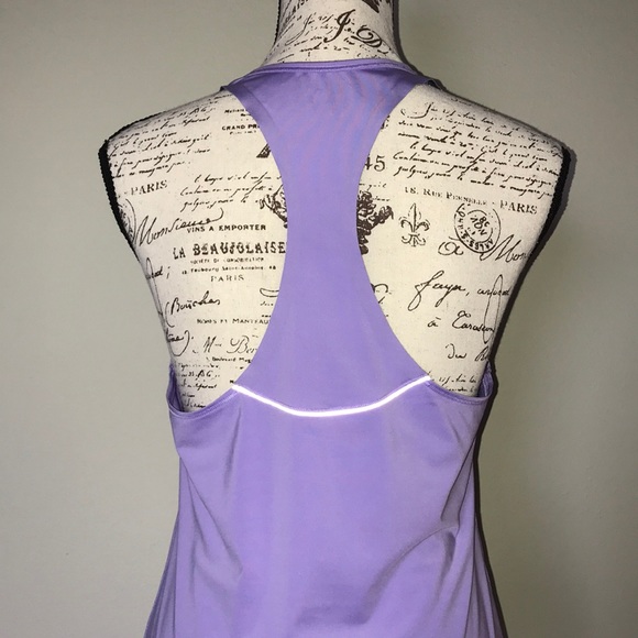 ATHLETA®️EXHILARATION RACERBACK TANK - Picture 6 of 8
